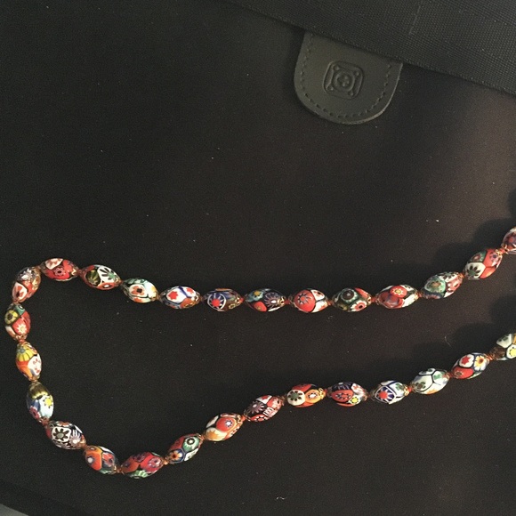Vintage Millefori Beads~REDUCED~